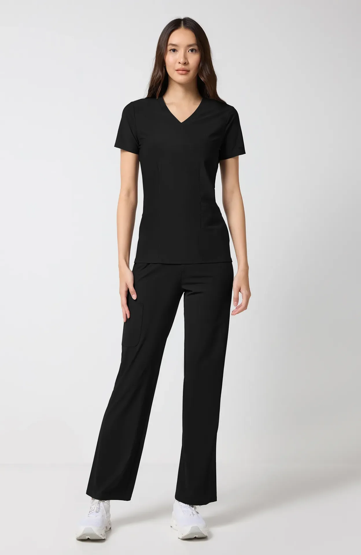 Infinity Pursuit Women's Scrub