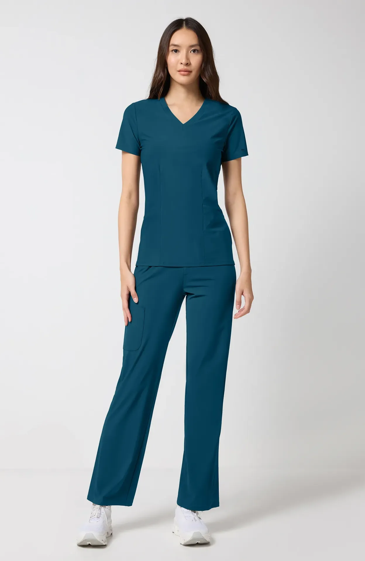 Infinity Pursuit Women's Scrub