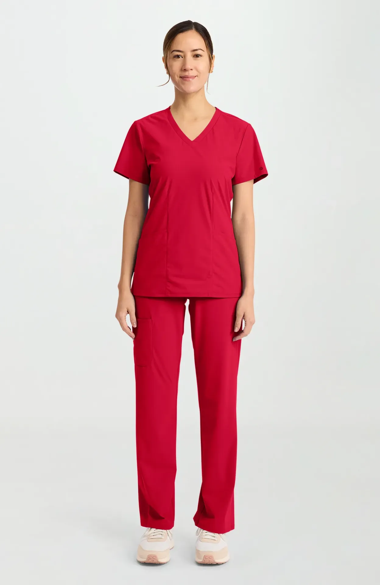 Infinity Pursuit Women's Scrub