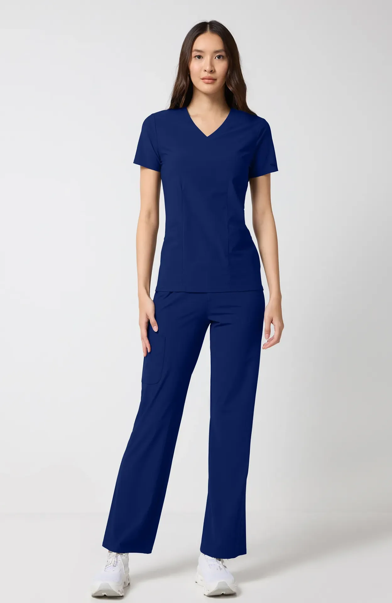 Infinity Pursuit Women's Scrub