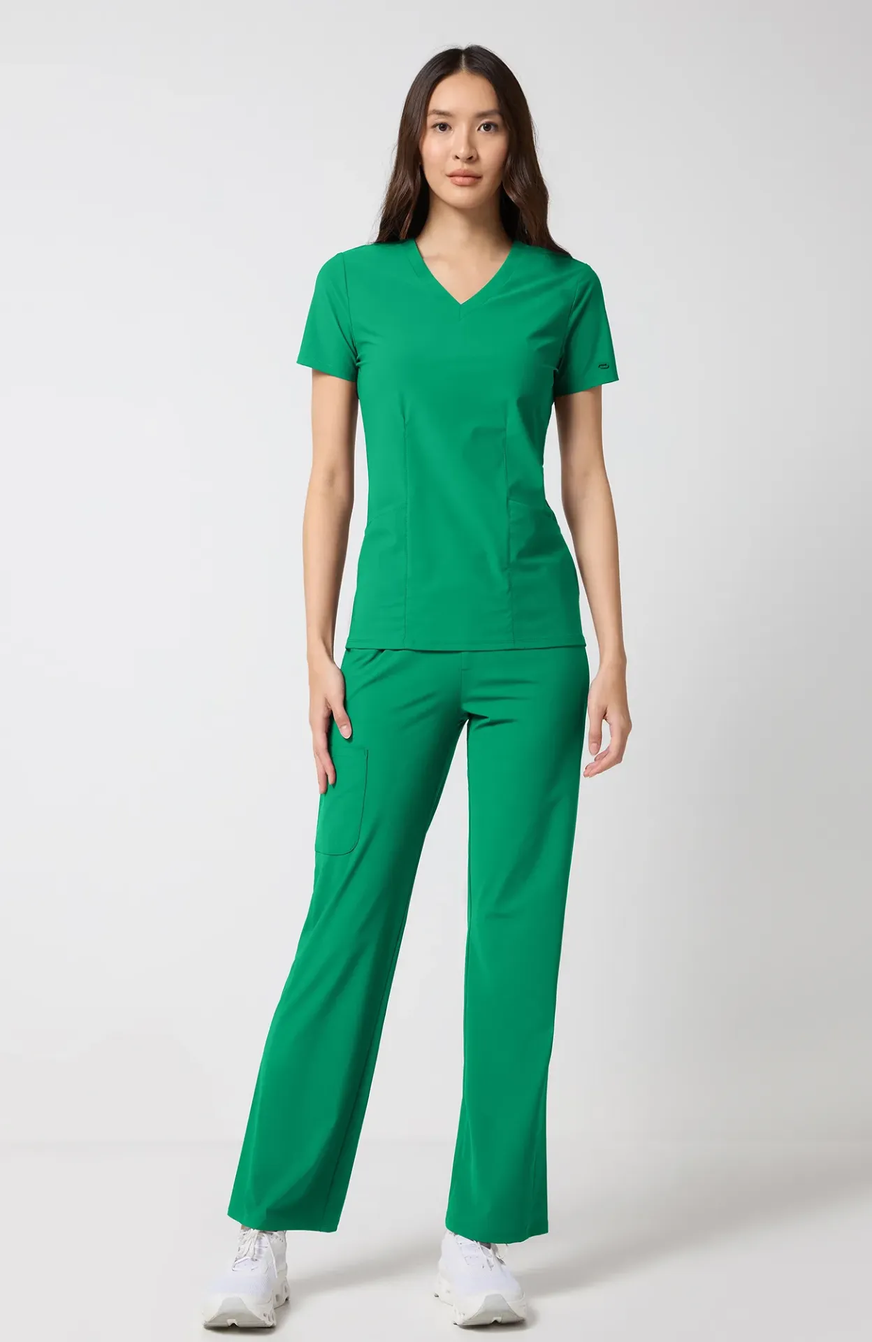 Infinity Pursuit Women's Scrub