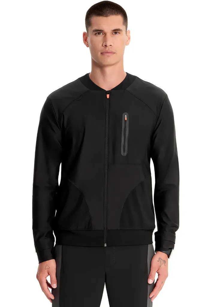 Infinity Kinetics Men's Jacket