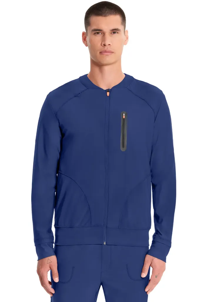 Infinity Kinetics Men's Jacket