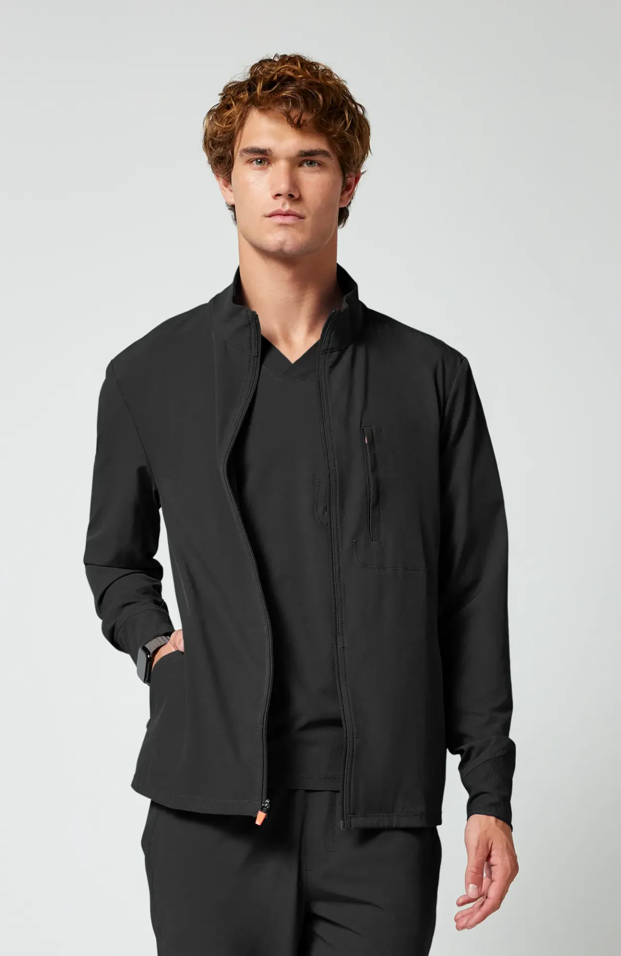 Infinity GNR8 Men's Jacket