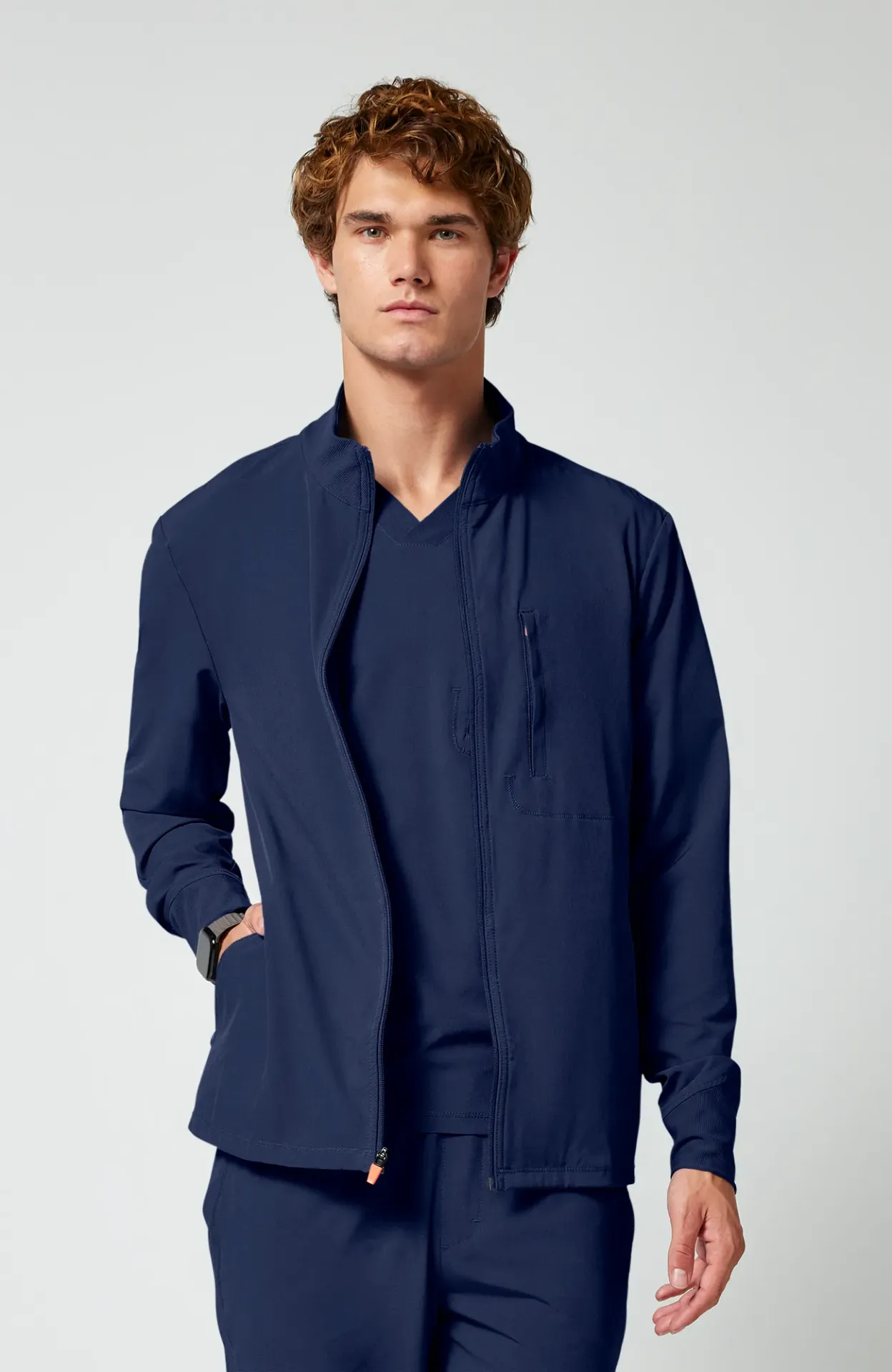 Infinity GNR8 Men's Jacket