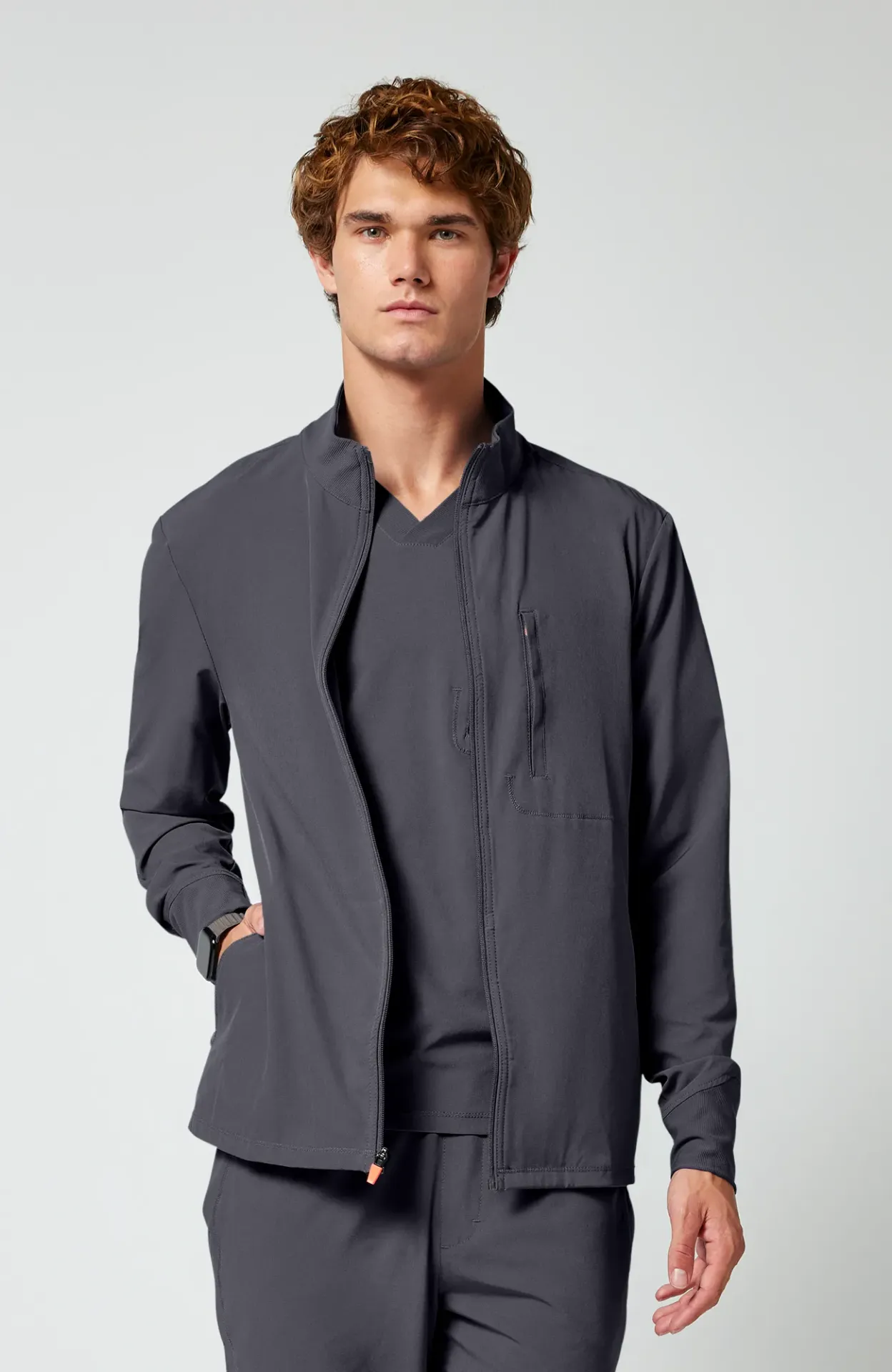 Infinity GNR8 Men's Jacket