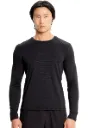 Men's Long Sleeve Performance Underscrub