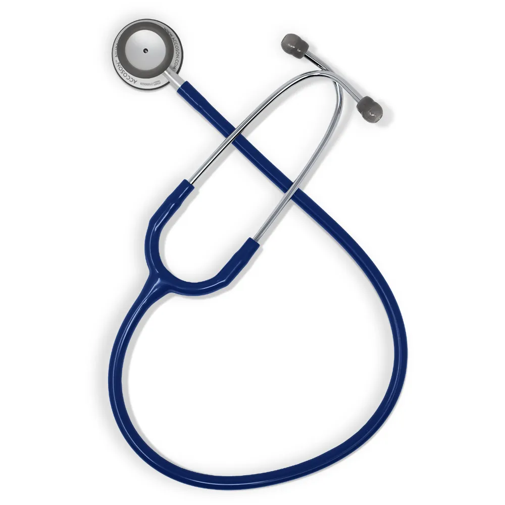 Physician Stetho (Navy)