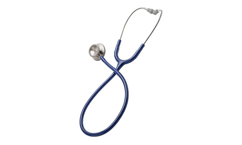 Spengler Magister Stethoscope (Navy)