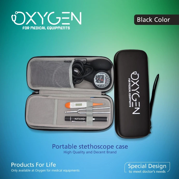 Stethoscope Case
