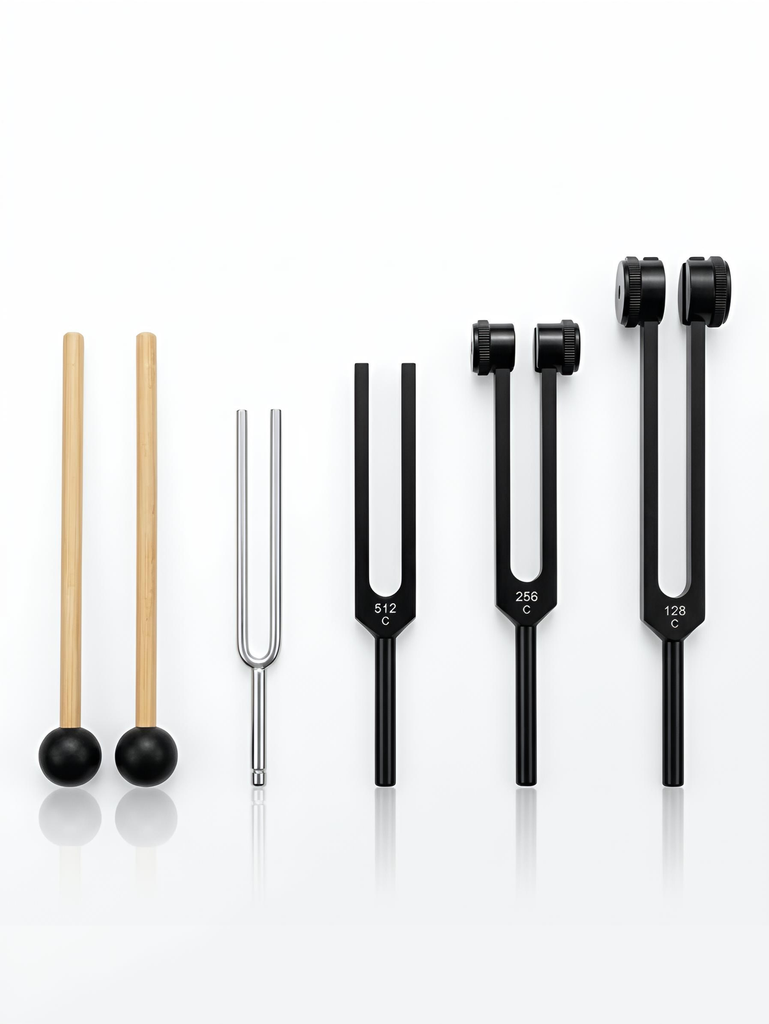 Tuning Fork (128Hz)
