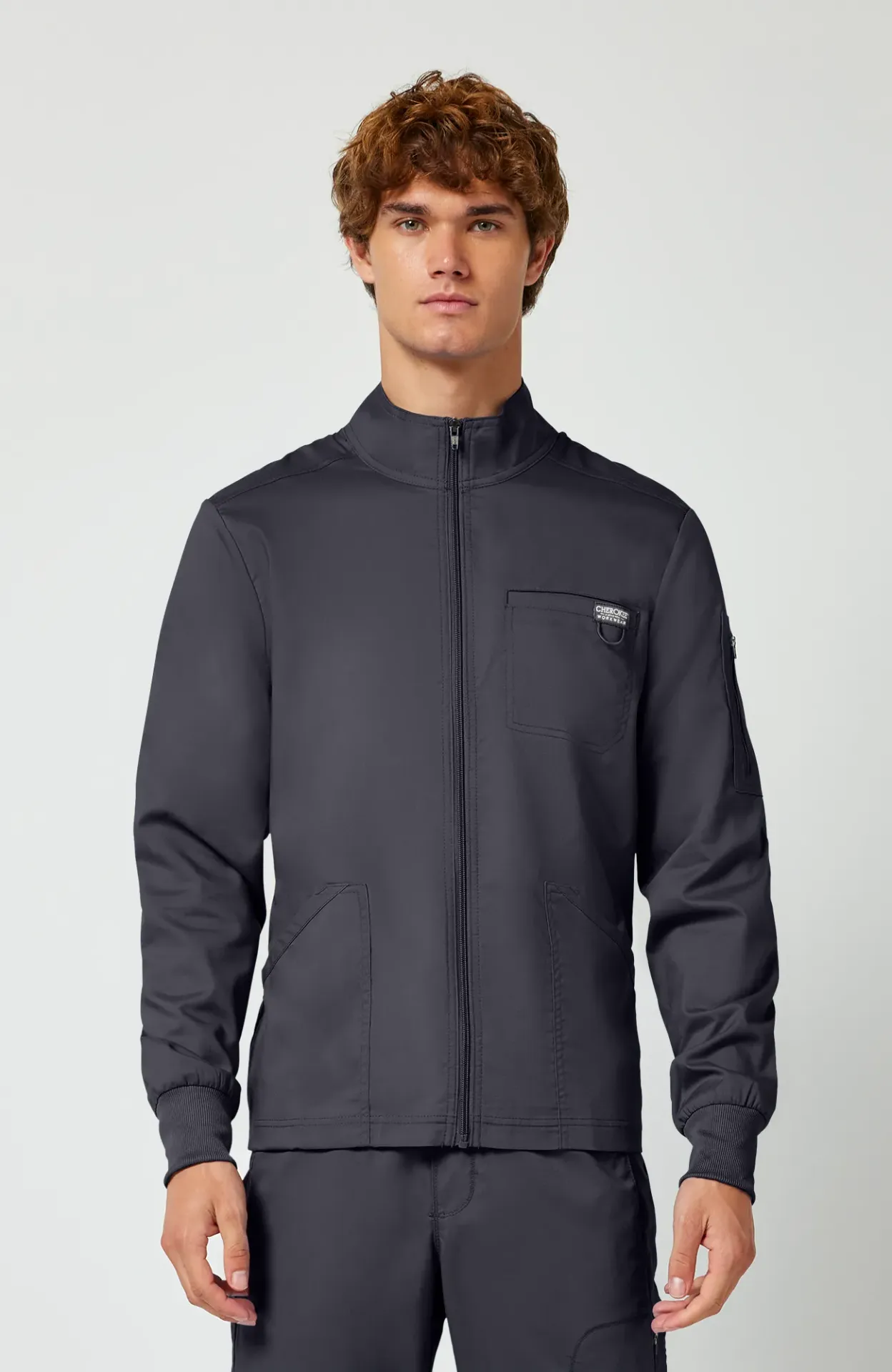 Cherokee Revolution Men's Jacket