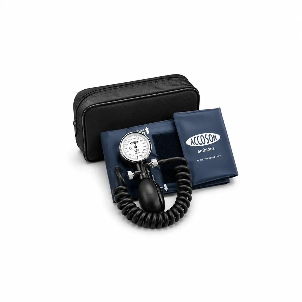 Accoson BP Duplex