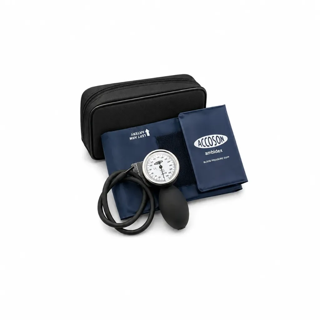 Accoson BP Limpet