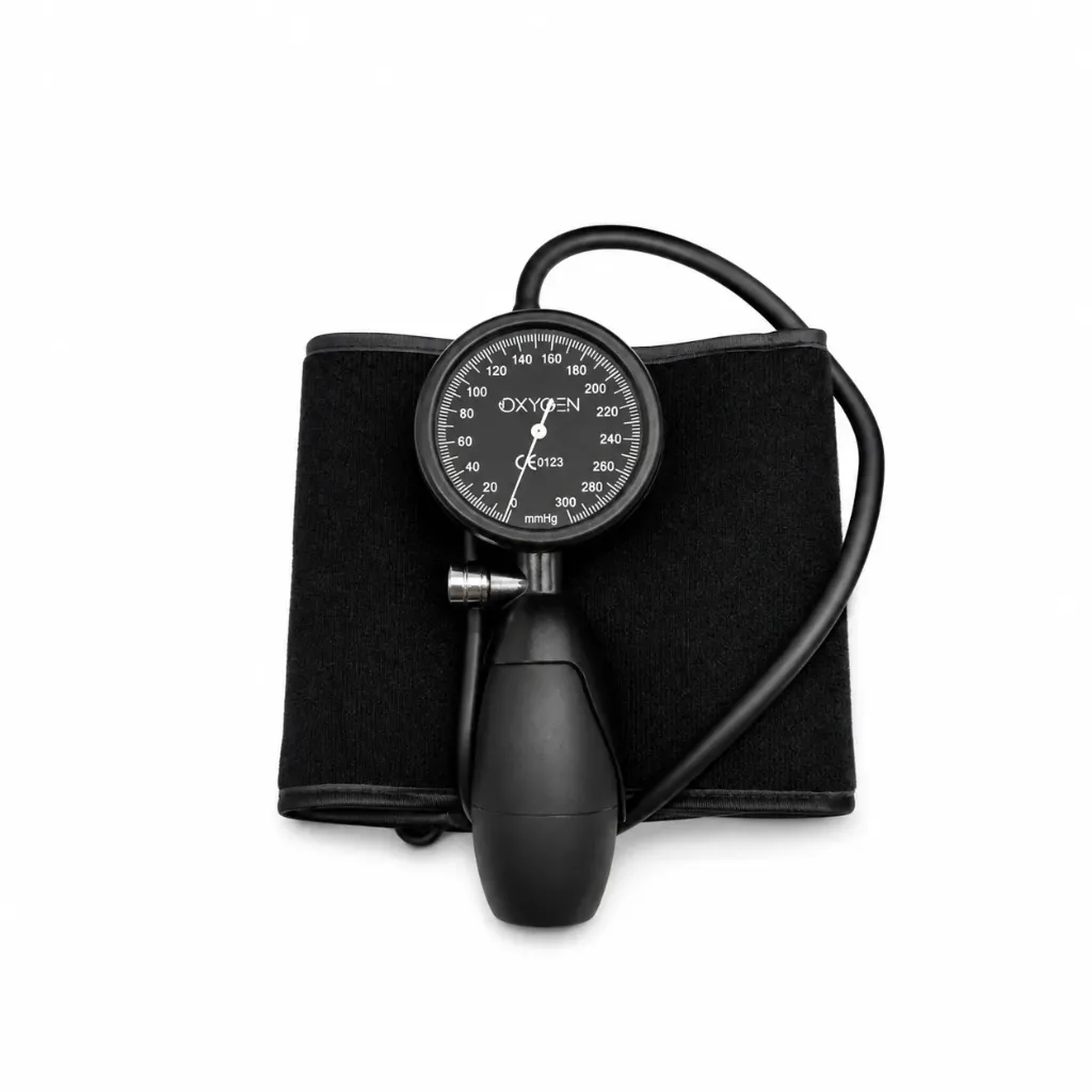 Aneroid Sphygmomanometer