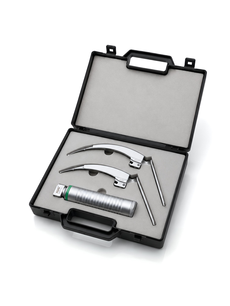 AUG Laryngoscope (Flexable Blade)