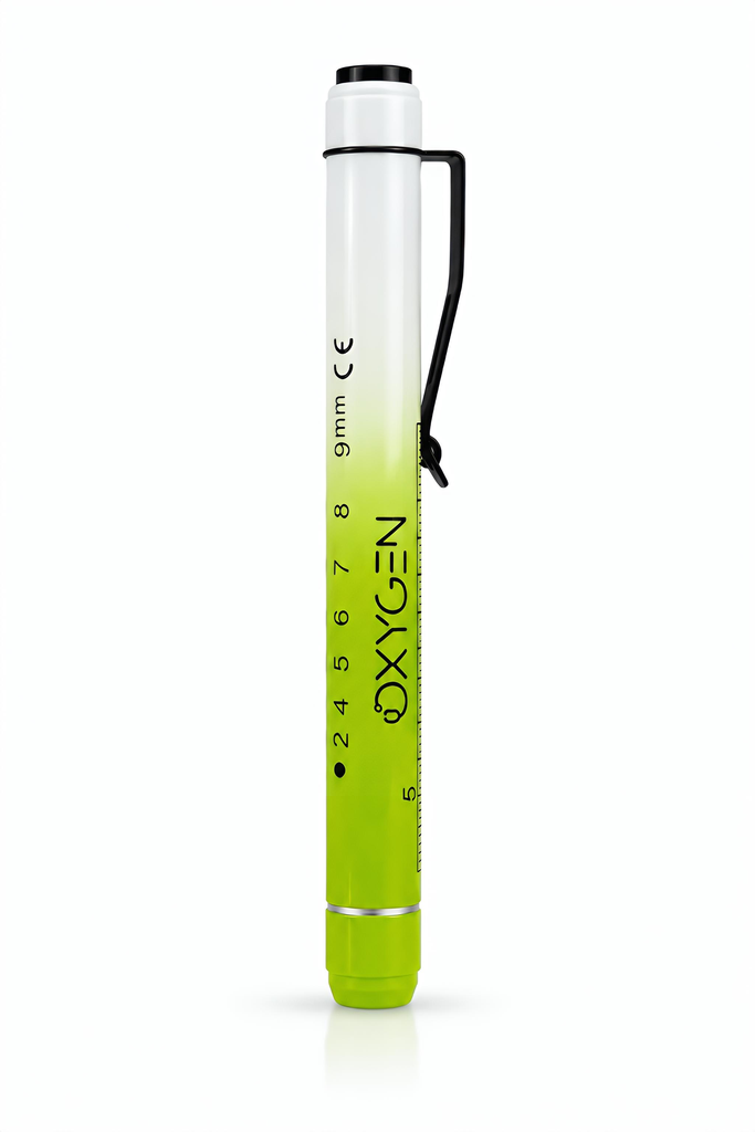 Battery Torch