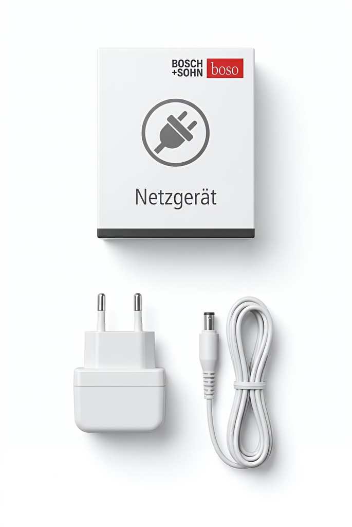 boso charger