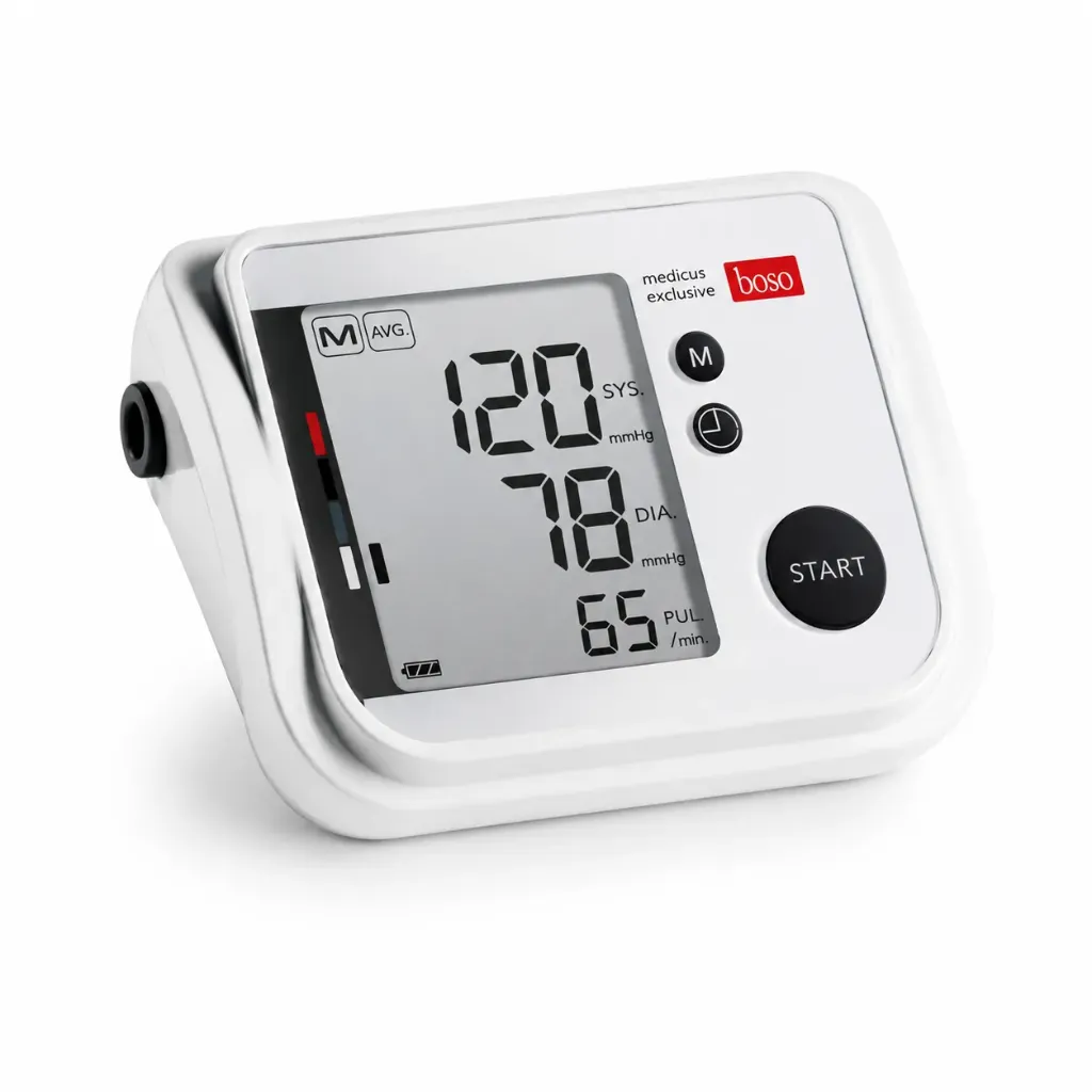 Boso Medicus Exclusive