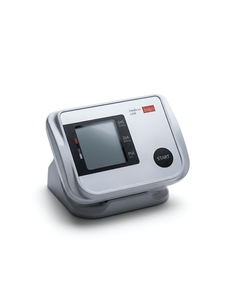 boso medicus vital