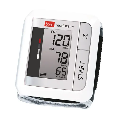 boso medistar