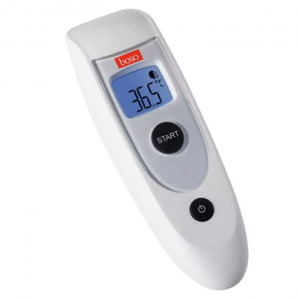 bosotherm diagnostic
