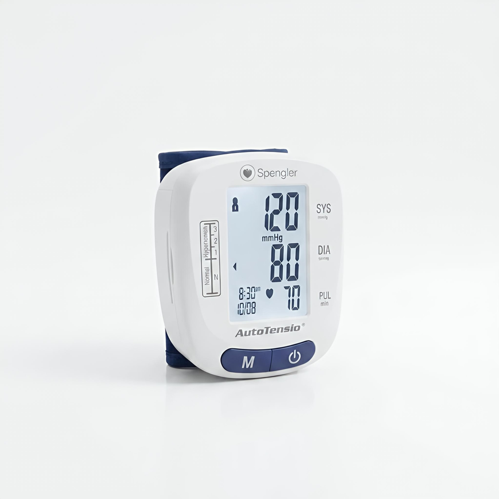 BP Wrist Autotensio