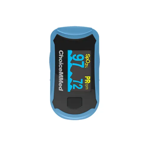 ChoiceMMed Pulse C29