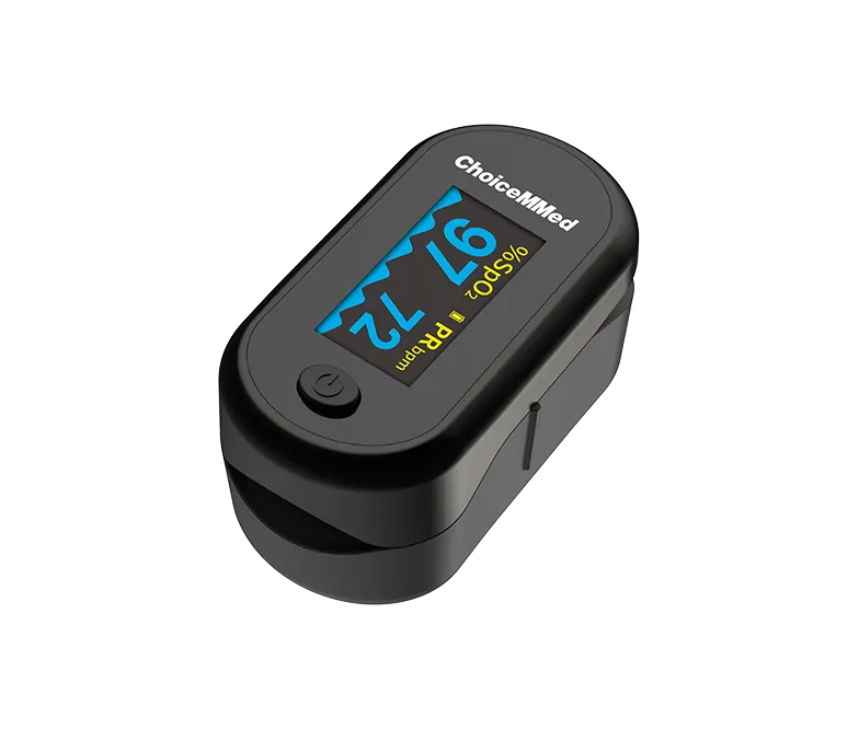 ChoiceMMed Pulse N360