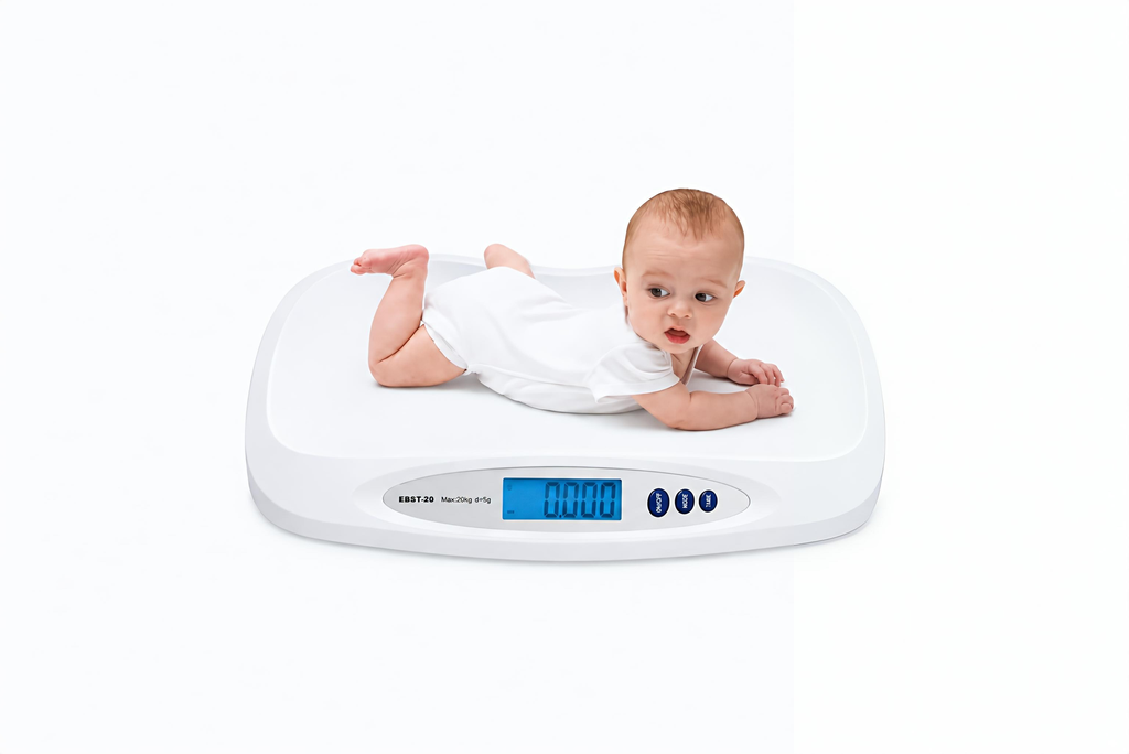 Digital Baby Scale
