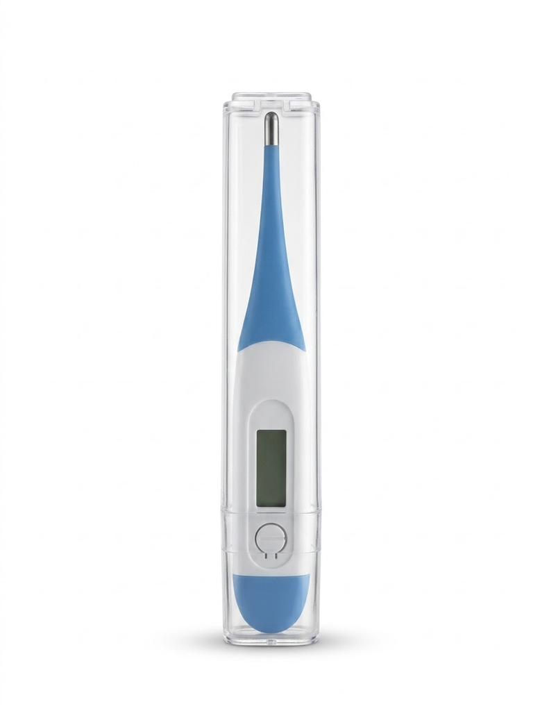Digital Thermometer