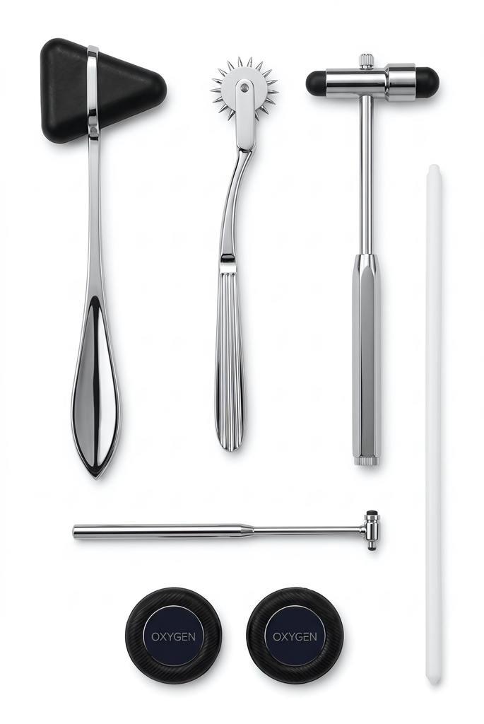 Hammer Set