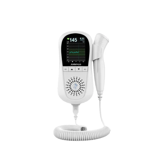 JPD-100E DOPPLER