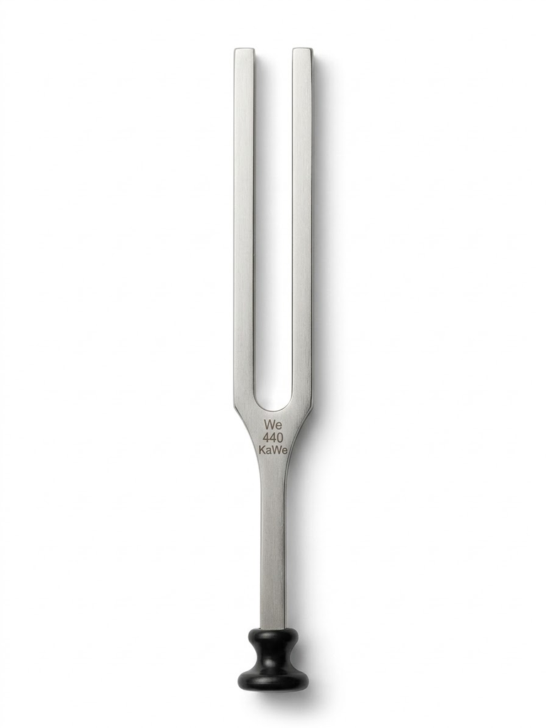 KaWe 440 Hz Tuning Fork