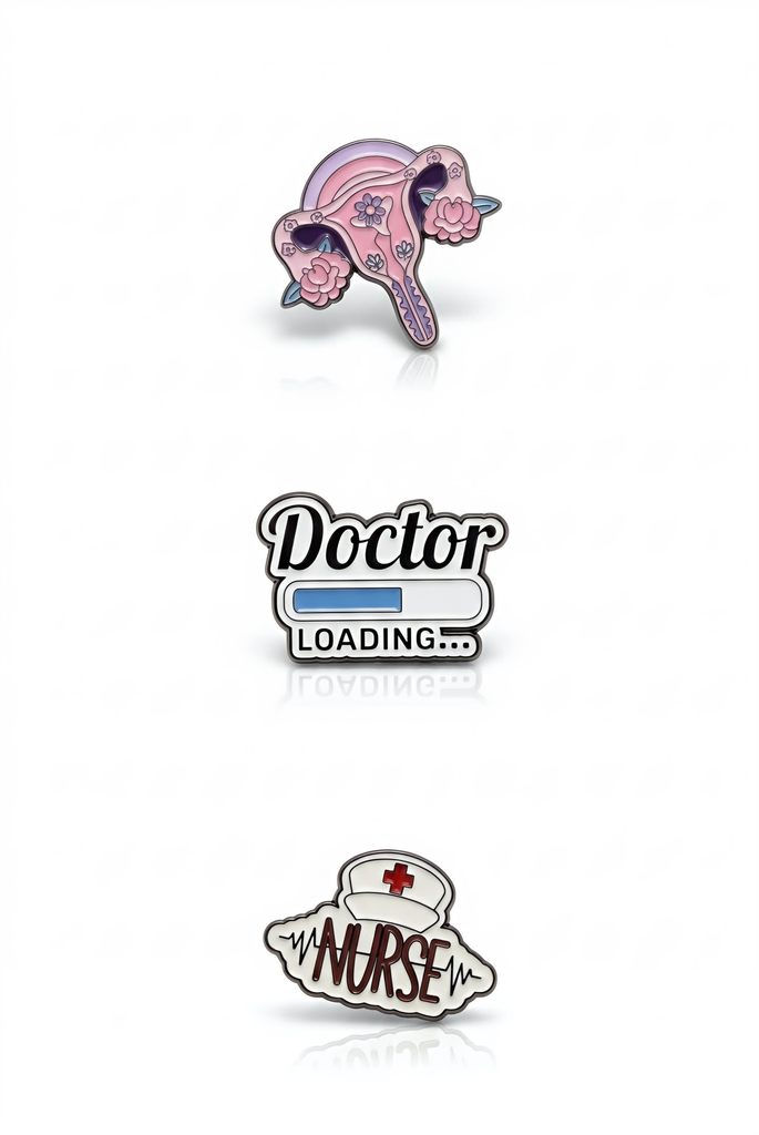 Medical Pin