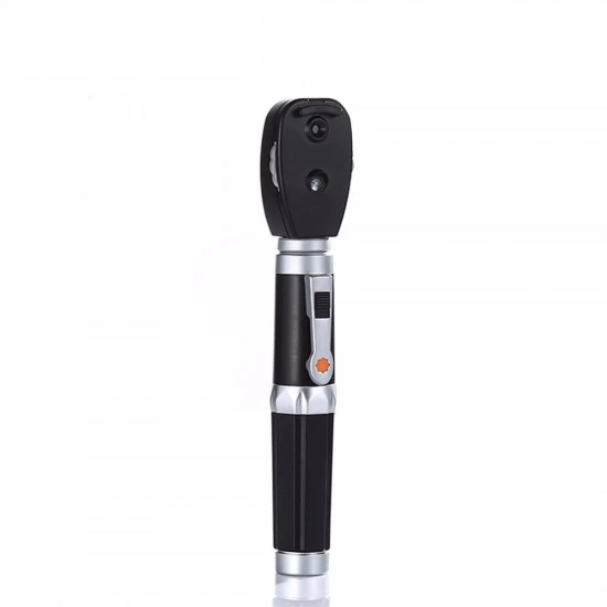 MK Ophthalmoscope