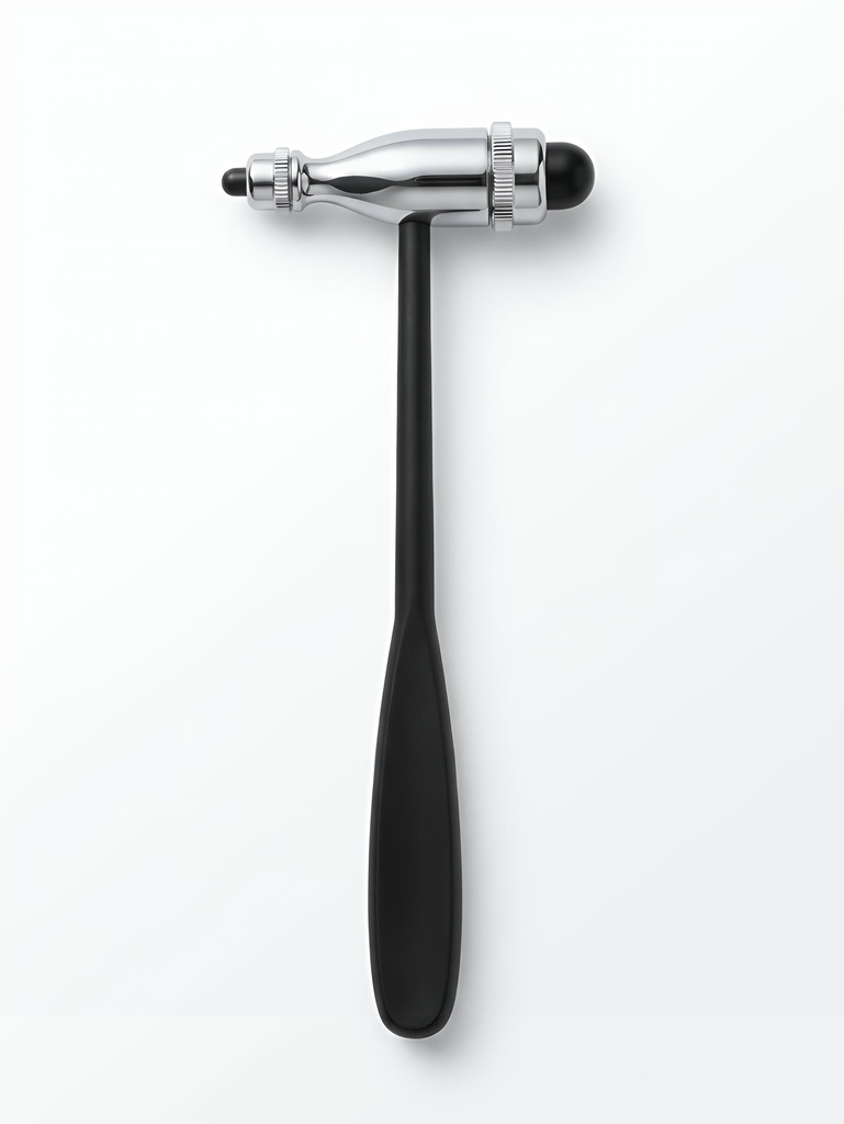 MK Tromner Hammer