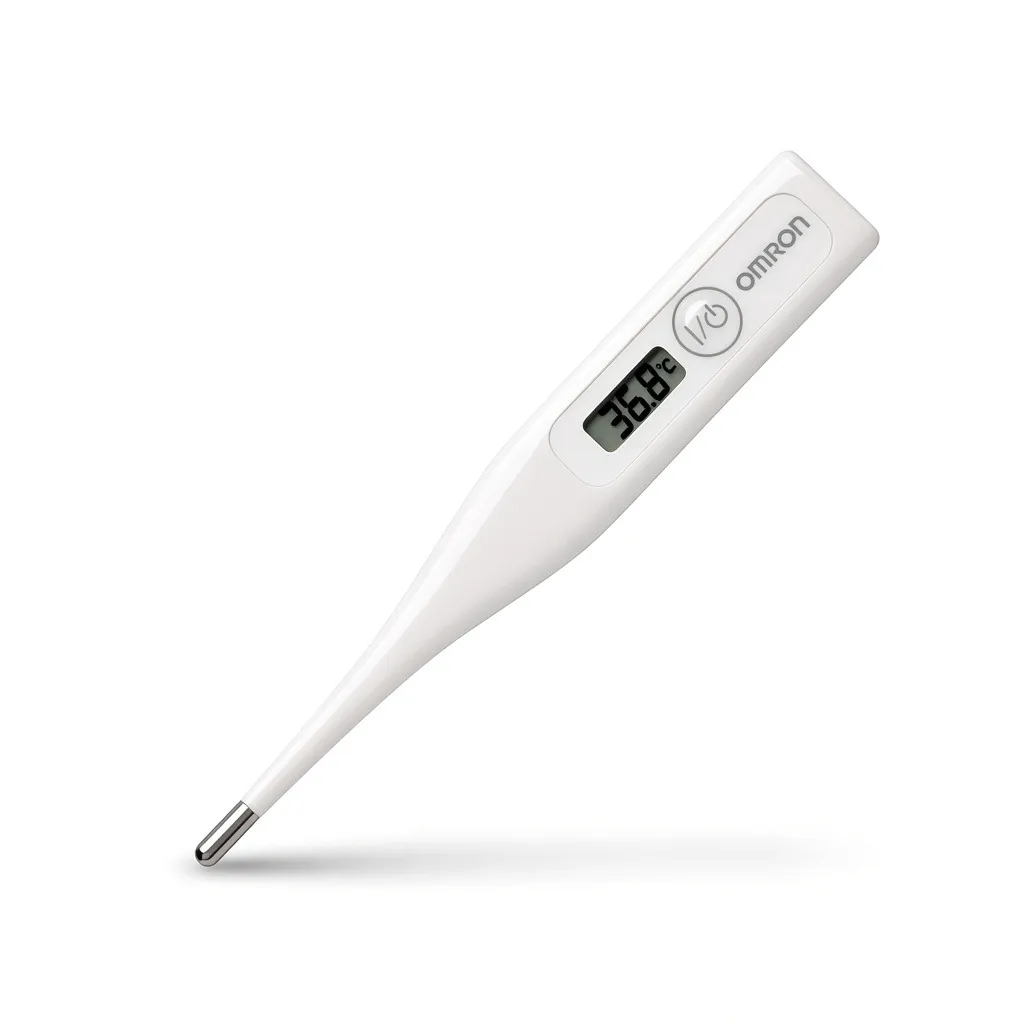 Omron Theromometer