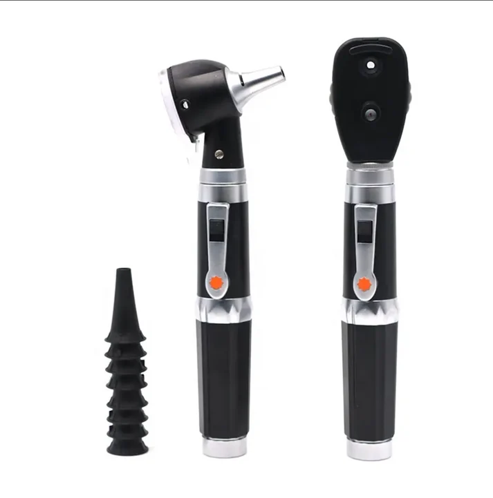Oto-Opthalmo Scope