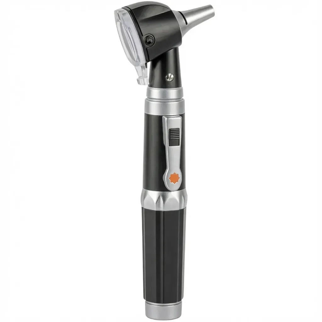 Otoscope