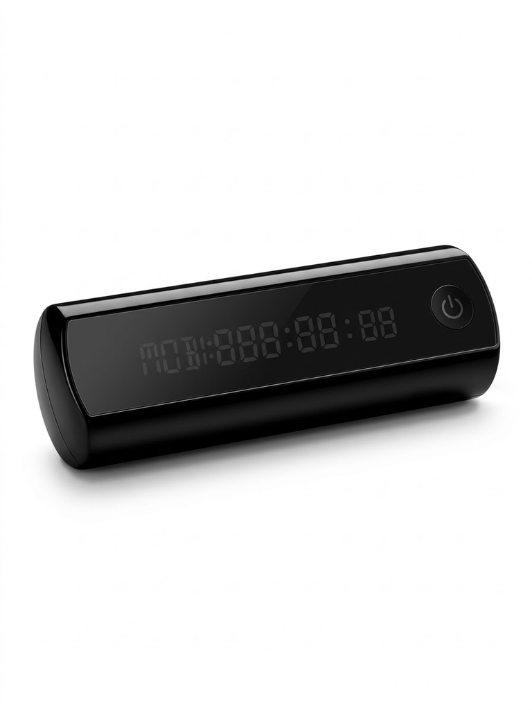 Pocket Electronic BP Monitor