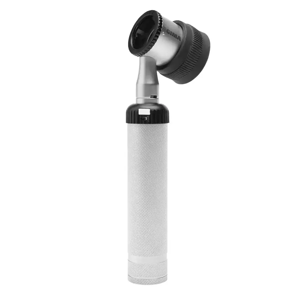 Sigma 2000 Dermatoscope