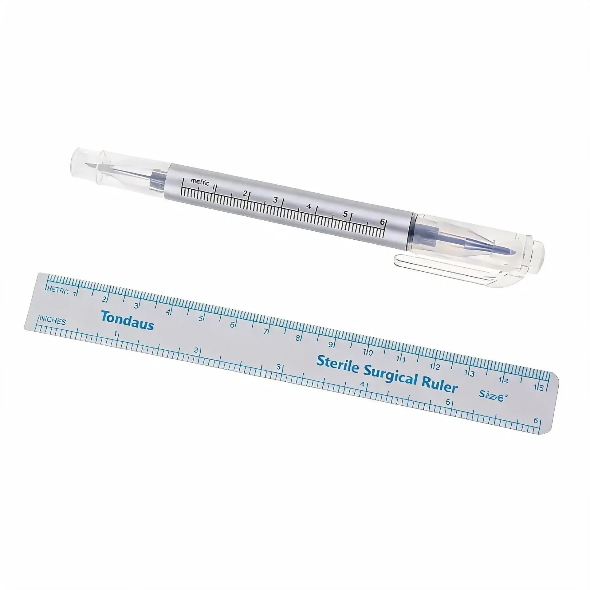 Skin Marker