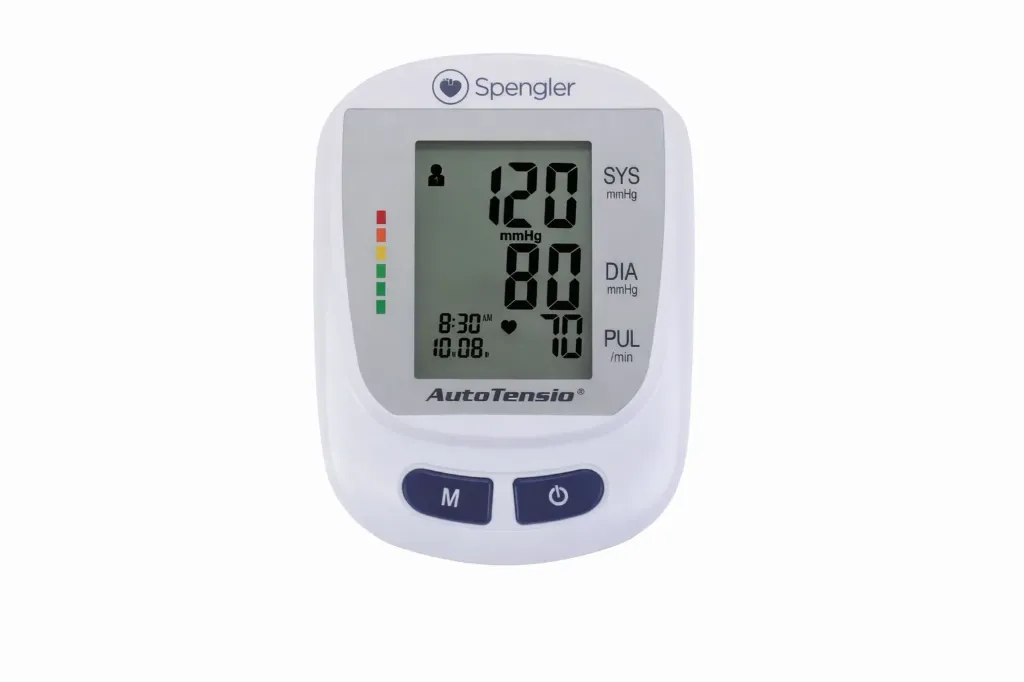 Spengler BP Autotensio