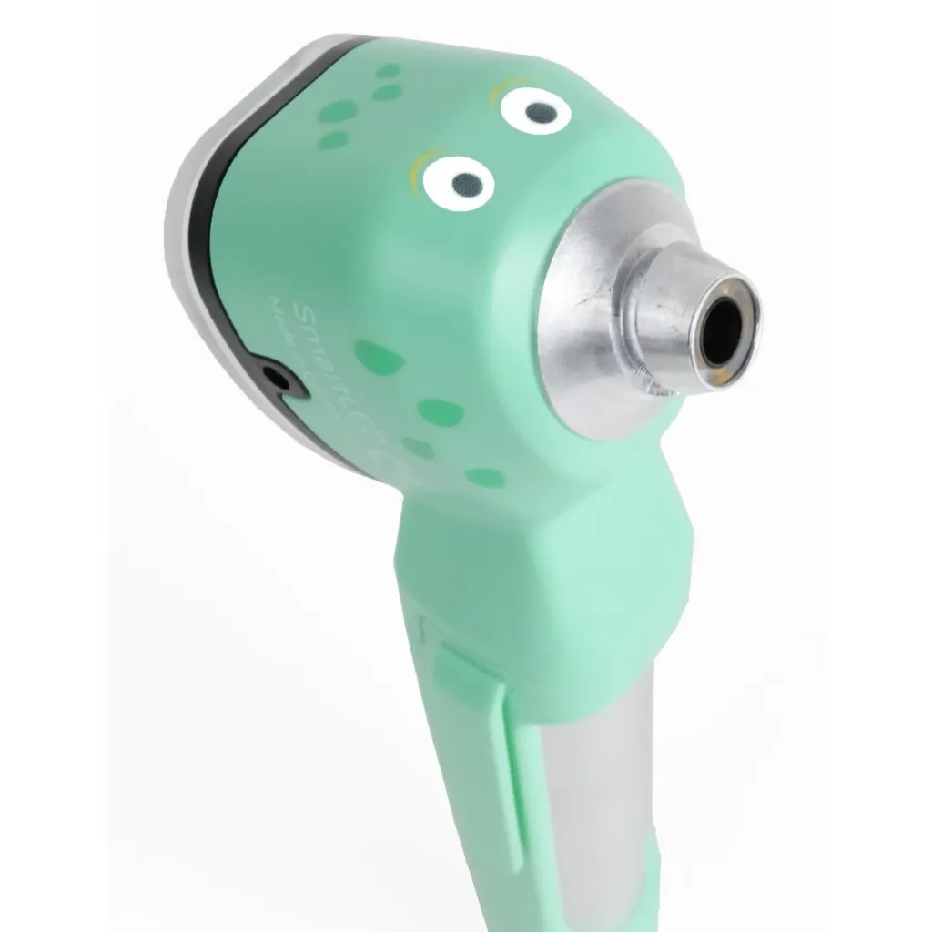 Spengler Oto Pediatrics