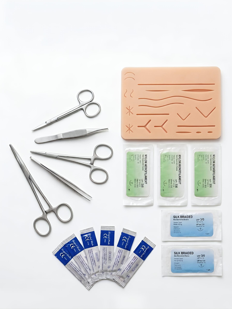 Suture Kit