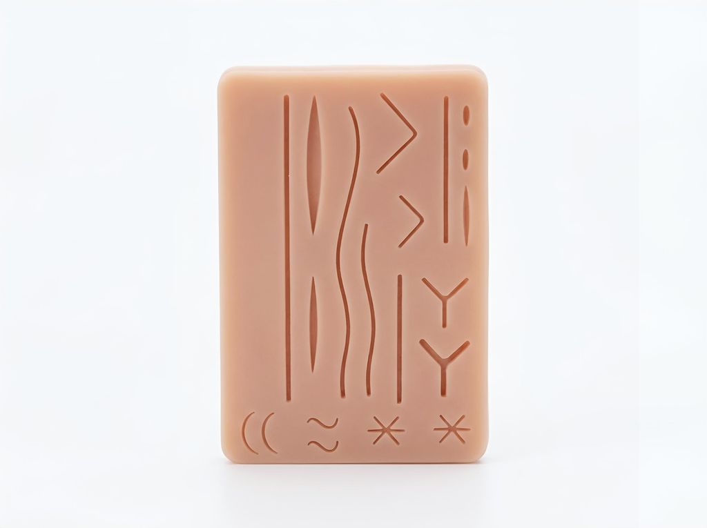 Suture Pad
