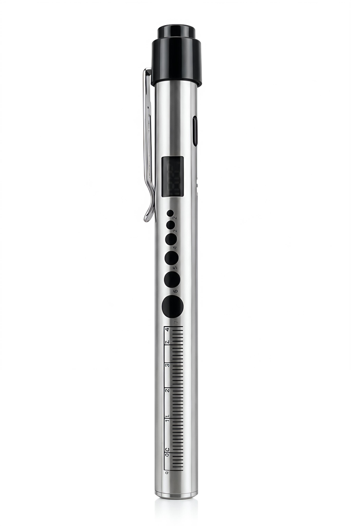 USB Sliver Torch