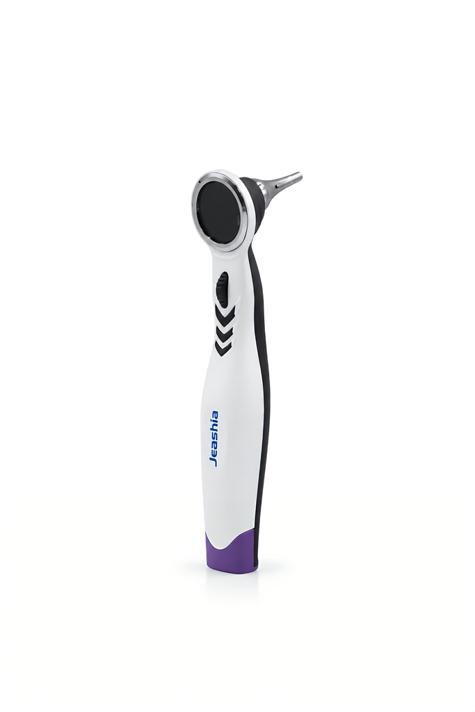 Video Otoscope