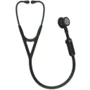 Littmann CORE Digital Stethoscope (Full Black 8480)
